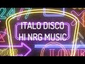 #ItaloDisco #HiNrgMusic #Vinyl Italo & Hi Nrg Music MixX (New & Classic) - Mayo 2021.