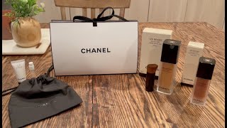 Chanel Water Fresh Tint Water Fresh Blush