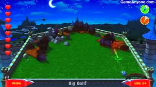 Magic Ball Level 2 8