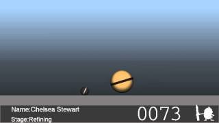 Light/heavy ball revision