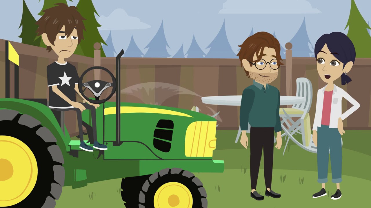 Plumbing Explainer Video