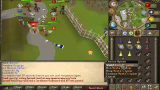 How to Lag in Spawnscape (and lose 200m+)