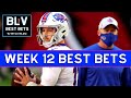 Top 5 Picks for NFL Week 17  NFL Best Bets 2020 - YouTube