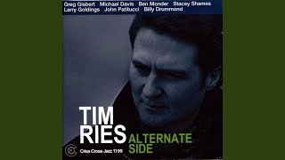 Video thumbnail of "Tim Ries - Moonlight Mile"