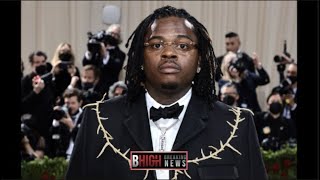 Gunna Breaks Silence About RICO Case, "I AM INNOCENT", "Can't See Or Talk To Anyone"