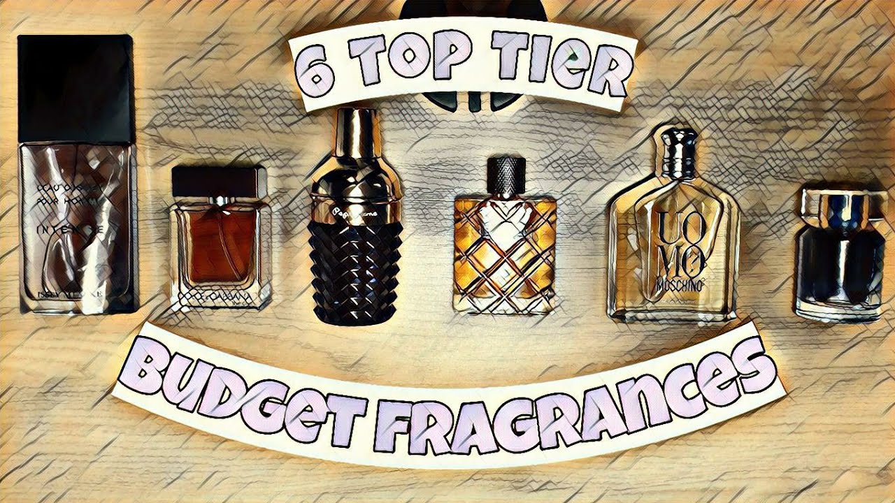 knowhowTv - Ep. 19 || 6 Top Tier Budget Fragrances