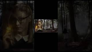 Alice Quinn casting the Rhineman Ultra The Magicians series to defeat The Beast