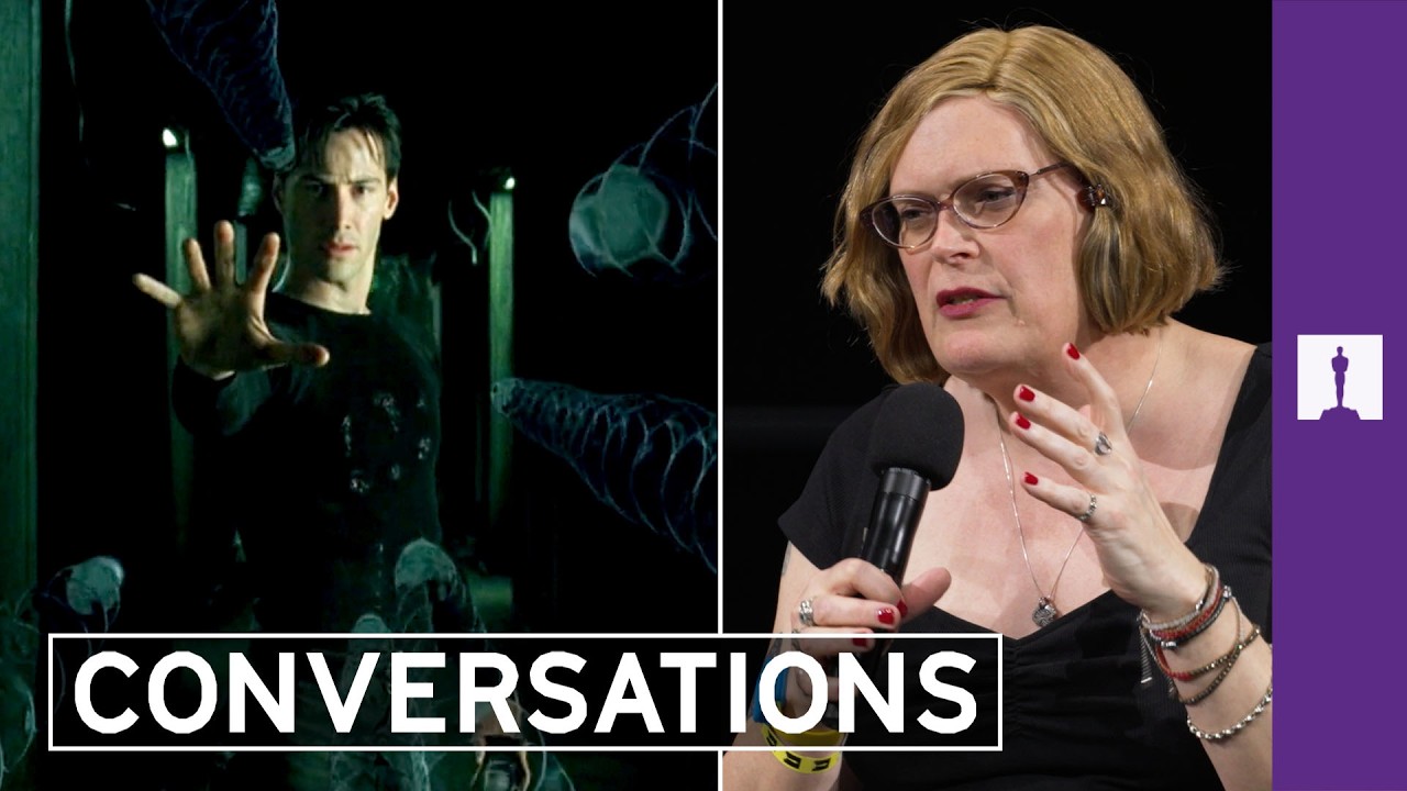 How ‘The Matrix’ Almost Didn’t Get Made!