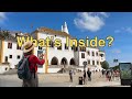 What S Inside Portugal S Most Iconic Palace National Palace Of Sintra What S Inside Portugal S Most Iconic Palace National Palace Of Sintra