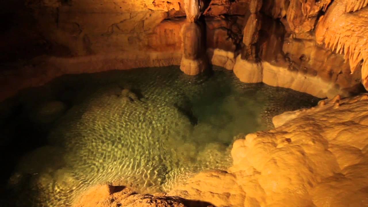 Discovery Aquifer Tour