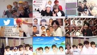 色々なYouTuberがフィッシャーズのエンディングやって見た