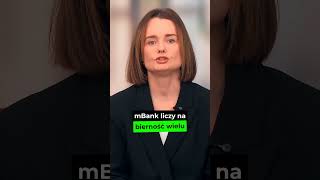 Spłacone kredyty we frankach - raport mbank ujawnia jak bank chce rozwiązać sprawę