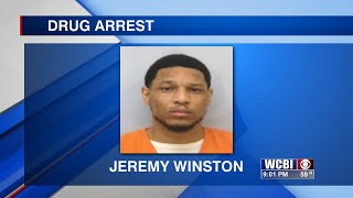 Man sentenced to over 8 years for illegal drug sale in Lowndes Co.