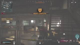Call of Duty®: Modern Warfare® Flash Scope HDR