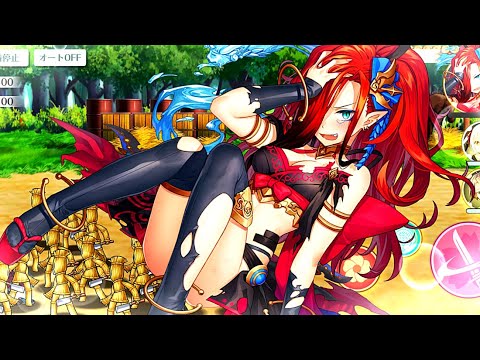 〚天華百剣MAD〛禍憑制圧大戦線#1.5 ダイジェストGMV / Nightcore - Courtesy Call