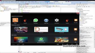 NotificationCenter android delphi rad studio XE 10 Seattle
