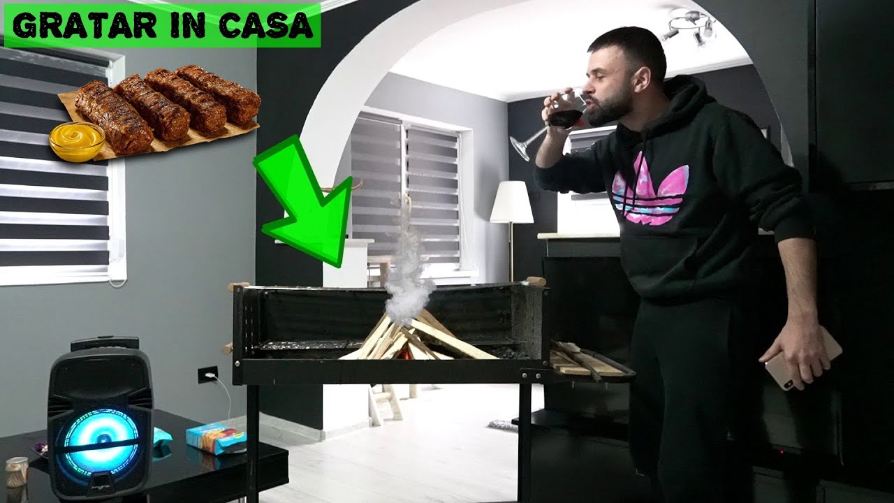 TIPURI DE OAMENI IN CARANTINA !!! 😂😂😂