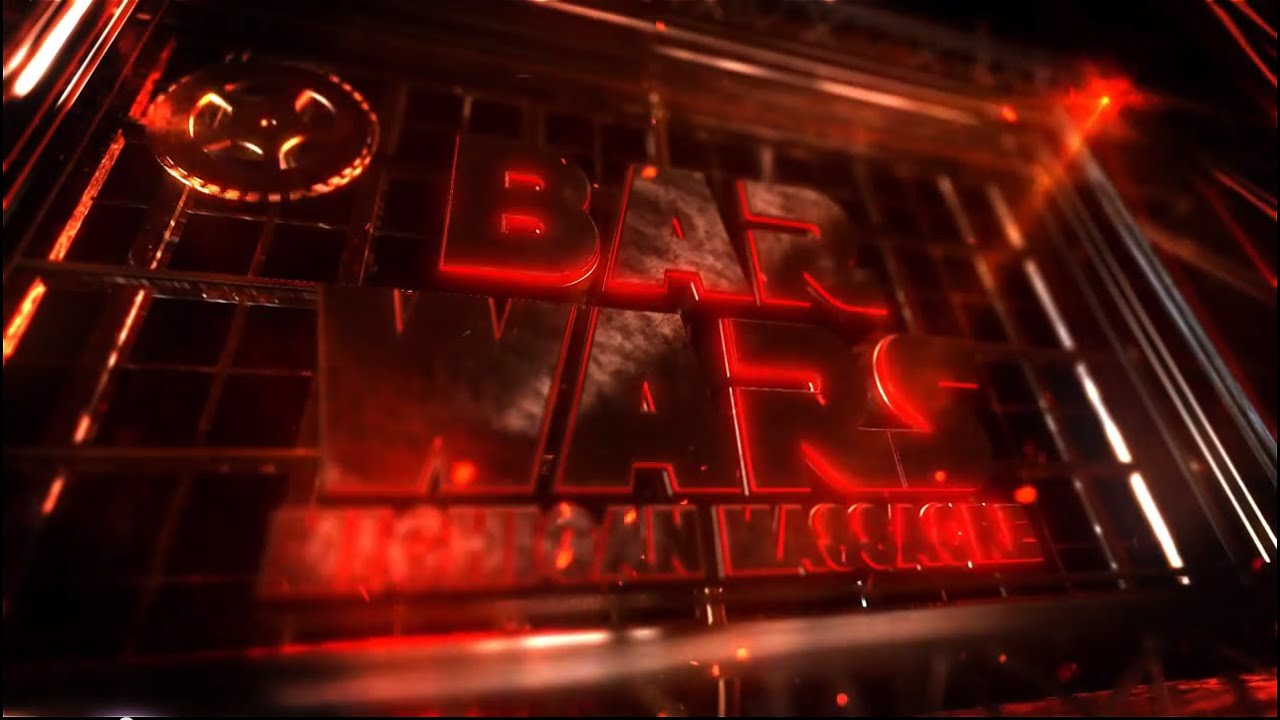 BAR WARS - Fatal vs Jonny Spitfire rap song 2019