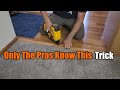 Remodeling tips and tricks  only the pros know  the handyman 