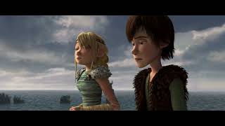 I Want To Remember What You Say Right Here Right Now - How to Train Your Dragon