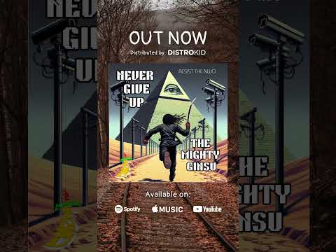 Resist the New World Order ! #newworldorder #music #newmusic #cia #dubpoetry #trump #truth #ja