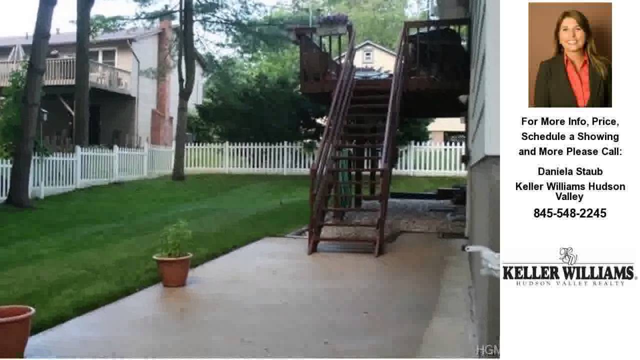 2 Park Avenue, Congers, NY Presented by Daniela Staub.