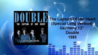 Double - The Captain Of Her Heart (Special Long Version)