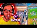 TORNO a SCLERARE in RANKED su FORTNITE DOPO 2 ANNI!!