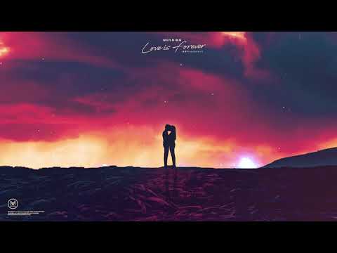 모브닝 (MOVNING) - 폼페이 (Love is Forever) [Lyric Video]