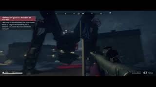 Generation Zero Random Clip 15