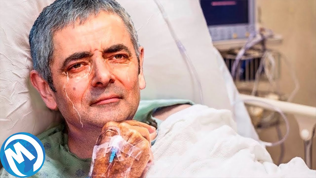 Adeus Mr Bean A Verdade Por Tr s De Sua Morte YouTube adeus-mr-bean-a-verdade-por-tr-s-de-sua-morte-youtube
