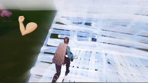 This Chapter 2 Season 3 Montage Will Blow Your Mind 🌴😍