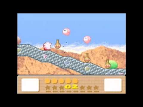 【バンブラP】サンドキャニオン１