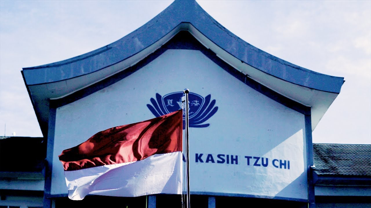 The Hope 希望｜慈濟印尼分會25周年紀錄片2/6