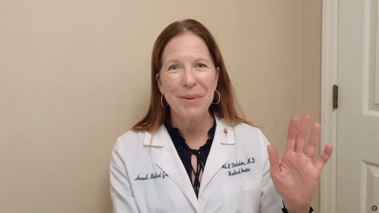 Amwell clinician voices: a virtual primary care story