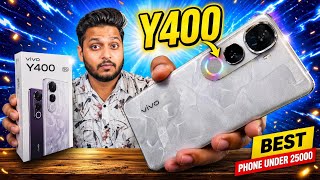 Vivo y400 5g ! Vivo y400 camera test ! Vivo y400 PUBG test ! Vivo y400 unboxing #vivoy400 #vivoindia