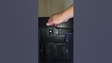 Sky controller problem