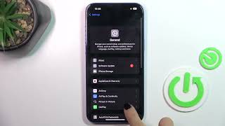 How to Enable Autocorrect on iPhone 16 Plus