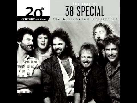 Putar Hittin' & Runnin' - 38 Special