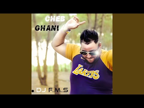 DJ F.M.S - Ana Sghir Fa Village Dawartha 3waj