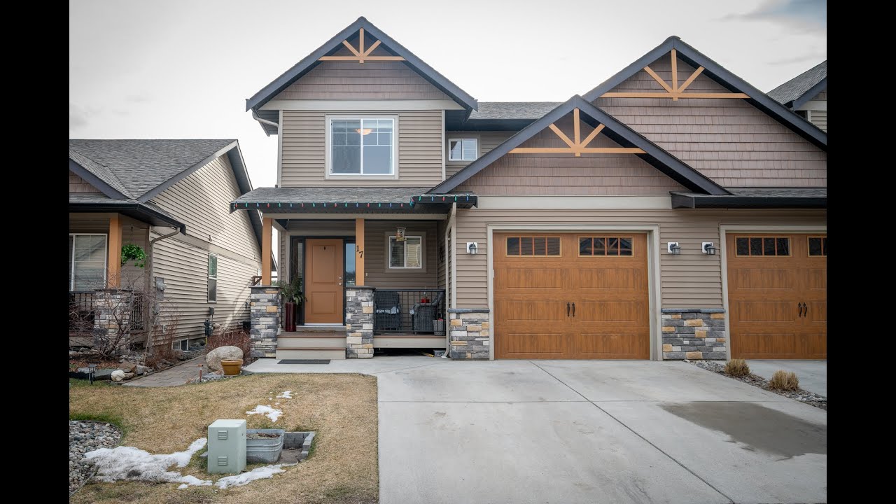 17-3031 Westsyde Road, Kamloops, British Columbia