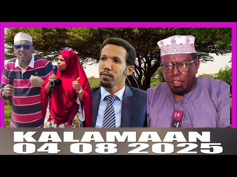 KALAMAAN 04 AUGUST 2025