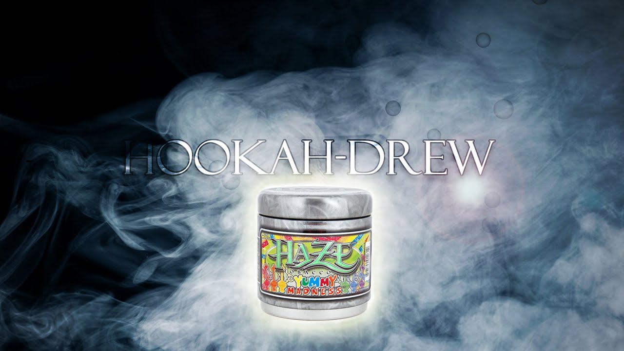 HaZe Yummy Madness Review