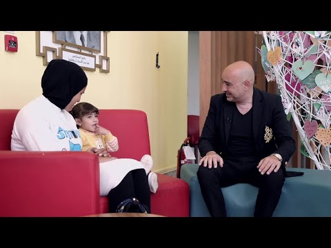رئيس قسم كهرباء القلب بمستشفى الناس د محمد مغاوري عن الطفلة آيلا عندها مشكلة معقدة في القلب