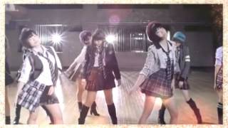 宮脇咲良OPV(AKB48第6回選抜総選挙ver.)