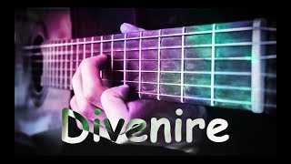Ludovico Einaudi - Divenire (Guitar Cover) chords