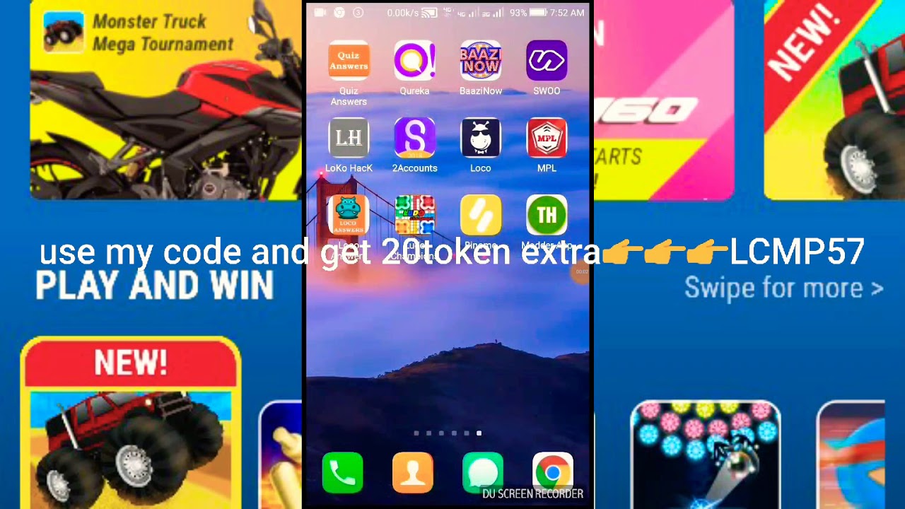 MPL game win pulsar bike play easy game and win a bike and existing prizes paytm cas join now 💲💲💰