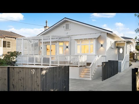 Property video