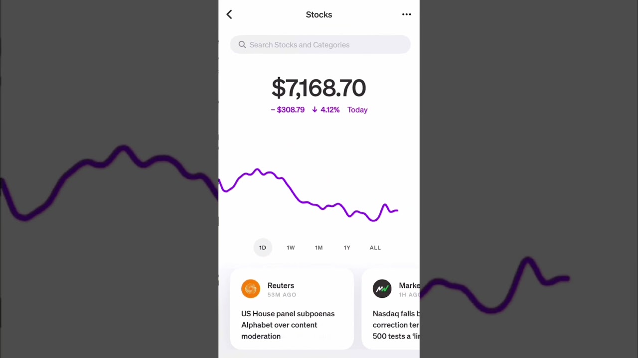How to buy stocks with cash app 2025 