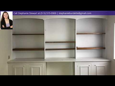137 Twin Lakes Drive, Fairfield, OH home video tour